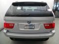 Titanium Silver Metallic - X5 3.0i Photo No. 5