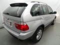 Titanium Silver Metallic - X5 3.0i Photo No. 6