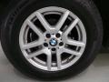 Titanium Silver Metallic - X5 3.0i Photo No. 8