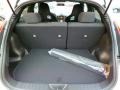 NISMO RS Leather/Synthetic Suede Trunk Photo for 2014 Nissan Juke #92693063