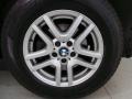 Titanium Silver Metallic - X5 3.0i Photo No. 9