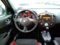 Pearl White - Juke NISMO RS AWD Photo No. 14