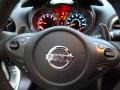 Pearl White - Juke NISMO RS AWD Photo No. 18