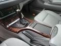 Titanium Silver Metallic - X5 3.0i Photo No. 17