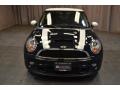 Reef Blue Metallic - Cooper S Hardtop Photo No. 3