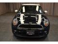 2013 Reef Blue Metallic Mini Cooper S Hardtop  photo #3