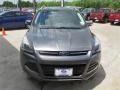 2014 Sterling Gray Ford Escape Titanium 1.6L EcoBoost  photo #8