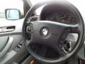 Titanium Silver Metallic - X5 3.0i Photo No. 29