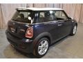 Reef Blue Metallic - Cooper S Hardtop Photo No. 15