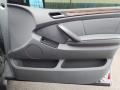 Titanium Silver Metallic - X5 3.0i Photo No. 33