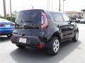 2014 Shadow Black Kia Soul 1.6  photo #3