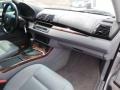 Titanium Silver Metallic - X5 3.0i Photo No. 34