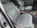 Titanium Silver Metallic - X5 3.0i Photo No. 35