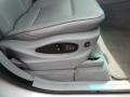 Titanium Silver Metallic - X5 3.0i Photo No. 36