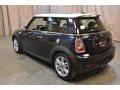 Reef Blue Metallic - Cooper S Hardtop Photo No. 21
