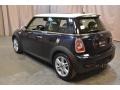 2013 Reef Blue Metallic Mini Cooper S Hardtop  photo #21