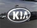 2014 Shadow Black Kia Soul 1.6  photo #7