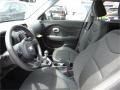 2014 Shadow Black Kia Soul 1.6  photo #11