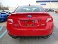Lightning Red - WRX Premium Photo No. 6