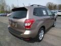 2014 Burnished Bronze Metallic Subaru Forester 2.5i Limited  photo #7