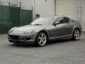 Titanium Gray Metallic - RX-8 Sport Photo No. 3