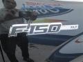 2014 Tuxedo Black Ford F150 XLT SuperCrew 4x4  photo #6
