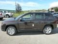 Rugged Brown Metallic - Compass Sport Photo No. 2