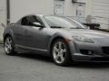 Titanium Gray Metallic - RX-8 Sport Photo No. 21