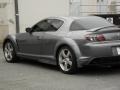 Titanium Gray Metallic - RX-8 Sport Photo No. 24