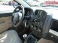 Rugged Brown Metallic - Compass Sport Photo No. 7