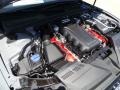  2014 RS 5 Cabriolet quattro 4.2 Liter FSI 32-Valve DOHC VVT V8 Engine