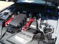 2014 Audi RS 5 4.2 Liter FSI 32-Valve DOHC VVT V8 Engine Photo