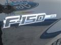 2014 Tuxedo Black Ford F150 STX SuperCrew  photo #6