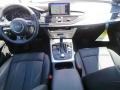 Daytona Gray Pearl - A7 3.0 TDI quattro Prestige Photo No. 24
