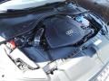 Daytona Gray Pearl - A7 3.0 TDI quattro Prestige Photo No. 28