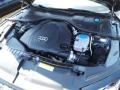  2014 A7 3.0 TDI quattro Prestige 3.0 Liter TDI DOHC 24-Valve Turbo-Diesel V6 Engine