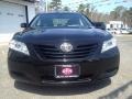 Black - Camry LE Photo No. 4