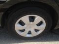 Black - Camry LE Photo No. 7