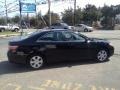 Black - Camry LE Photo No. 8