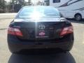 Black - Camry LE Photo No. 15