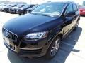 Night Black - Q7 3.0 TFSI quattro Photo No. 3