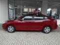 Apple Red Pearl - Elantra GLS Photo No. 3