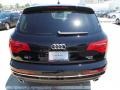 2014 Night Black Audi Q7 3.0 TFSI quattro  photo #6