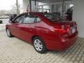 Apple Red Pearl - Elantra GLS Photo No. 5