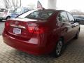 Apple Red Pearl - Elantra GLS Photo No. 7