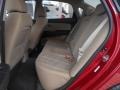 Apple Red Pearl - Elantra GLS Photo No. 8