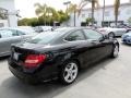 Black - C 250 Coupe Photo No. 2