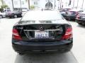 Black - C 250 Coupe Photo No. 3