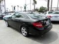Black - C 250 Coupe Photo No. 4