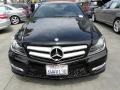 Black - C 250 Coupe Photo No. 6